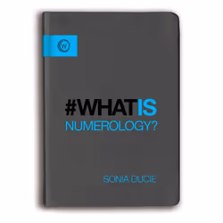 ISBN What is Numerology?, Livre broché, 144 pages