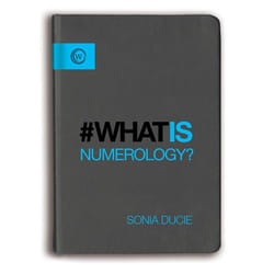 ISBN What is Numerology? livre