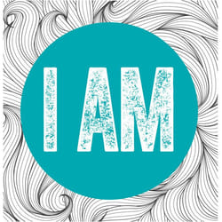 ISBN I Am / You Are livre