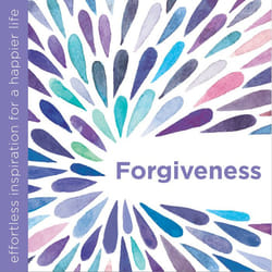 ISBN Forgiveness livre Couverture rigide