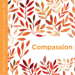 ISBN Compassion livre Couverture rigide