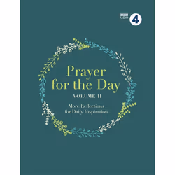 ISBN Prayer for the Day Volume II, Couverture rigide, 400 pages