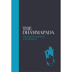 ISBN The Dhammapada, Couverture rigide, 192 pages