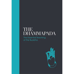 ISBN The Dhammapada livre Couverture rigide