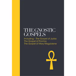 ISBN Gnostic Gospels, Couverture rigide, 256 pages