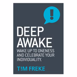 ISBN Deep Awake, Livre broché, 225 pages