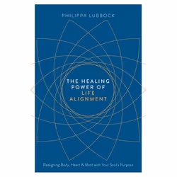 ISBN The Healing Power of Life Alignment, Livre broché, 256 pages