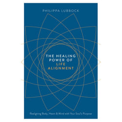 ISBN The Healing Power of Life Alignment livre