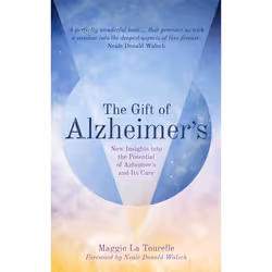 ISBN The Gift of Alzheimer’s, Fiction, Anglais, Livre broché, 272 pages
