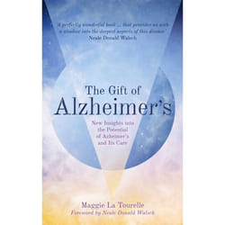 ISBN The Gift of Alzheimer’s livre Fiction Anglais