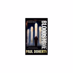 Creme De La Crime BLOODSTONE, Anglais, Livre broché, 240 pages