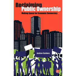 ISBN Reclaiming Public Ownership, Anglais, Couverture rigide, 264 pages