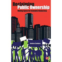 ISBN Reclaiming Public Ownership Couverture rigide