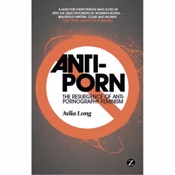 ISBN Anti-Porn, Anglais, Livre broché, 256 pages