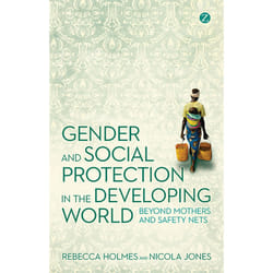 ISBN Gender and Social Protection in the Developing World
