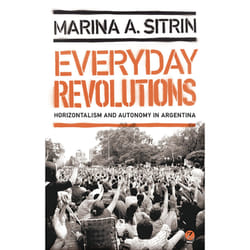 ISBN Everyday Revolutions