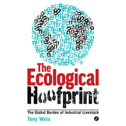 ISBN The Ecological Hoofprint