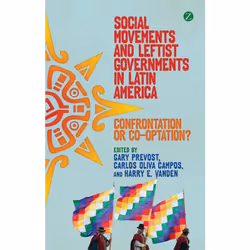 ISBN Social Movements and Leftist Governments in Latin America, Anglais, Livre broché, 192 pages