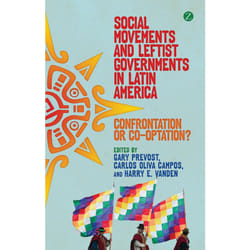 Social Movements and Leftist Governments in Latin America