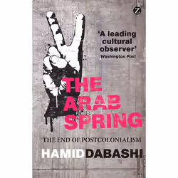 ISBN The Arab Spring, Anglais, Livre broché, 296 pages