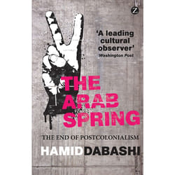 ISBN The Arab Spring
