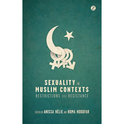 ISBN Sexuality in Muslim Contexts