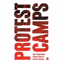 ISBN Protest Camps, Anglais, Livre broché, 272 pages