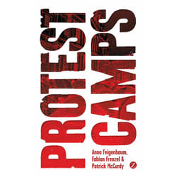 ISBN Protest Camps