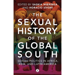 ISBN The Sexual History of the Global South