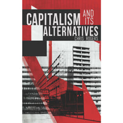 ISBN Capitalism and Its Alternatives