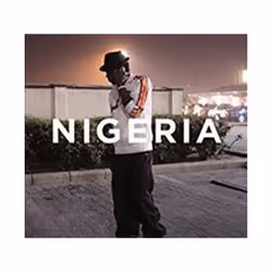 ISBN Nigeria : A New History of a Turbulent Century, Education, Anglais, Couverture rigide, 229 pages