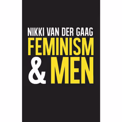 ISBN Feminism and Men, Anglais, Livre broché, 256 pages