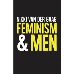 ISBN Feminism and Men