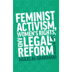 ISBN Feminist Activism, Women's Rights, and Legal Reform livre Anglais Livre broché 256 pages