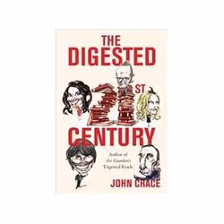 ISBN Digested Twenty-first Century, Humoristique, Anglais, Couverture rigide, 320 pages