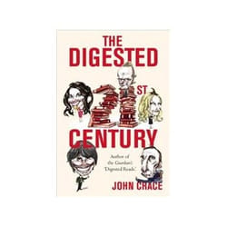 ISBN Digested Twenty-first Century livre Humoristique Anglais Couverture rigide