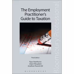 ISBN The Employment Practitioner's Guide to Taxation, Loi, Anglais, Livre broché, 294 pages