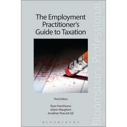 ISBN The Employment Practitioner's Guide to Taxation livre Loi Anglais