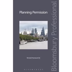 ISBN Planning Permission, Loi, Anglais, Couverture rigide, 1248 pages