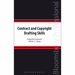 ISBN Contract and Copyright Drafting Skills, Loi, Anglais, Livre broché, 856 pages