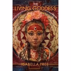 ISBN Living Goddess : A Journey into the Heart of Kathmandu, Voyage, Anglais, Livre broché, 268 pages