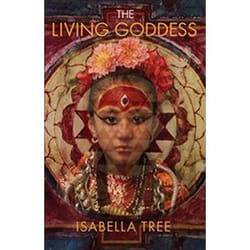 ISBN Living Goddess : A Journey into the Heart of Kathmandu livre Voyage Anglais