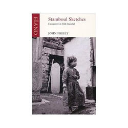 ISBN Stamboul Sketches: Encounters in Old Istanbul livre histoire Anglais