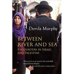 ISBN Between River and Sea : Encounters in Israel and Palestine livre Voyage Anglais