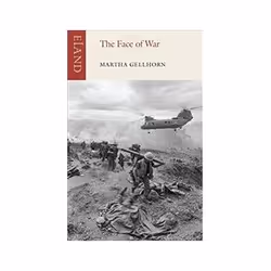 ISBN Face of War: Writings from the Frontline,1937-1985, politique, Anglais, 304 pages