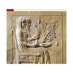 ISBN On Persephone's Island : A Sicilian Journal livre Voyage Anglais