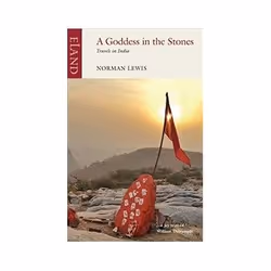 ISBN Goddess in the Stones: Travels India, Voyage, Anglais, 326 pages