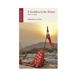 ISBN Goddess in the Stones: Travels India livre Voyage Anglais