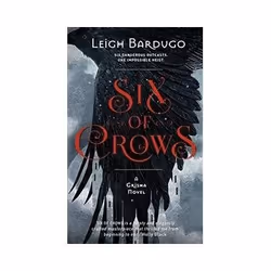 ISBN Six of Crows: Book 1, enfants & adolescents, Anglais, Livre broché, 512 pages