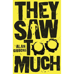 Hachette UK They Saw Too Much